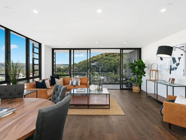 Apartment for rent in Gosford, New South Wales