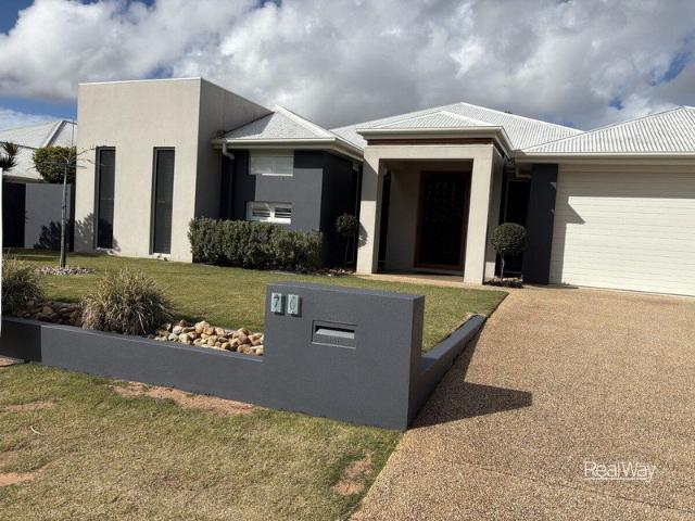 House for rent in Toowoomba, Queensland