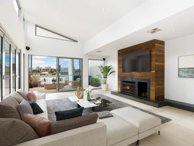 Apartment for rent in Geelong