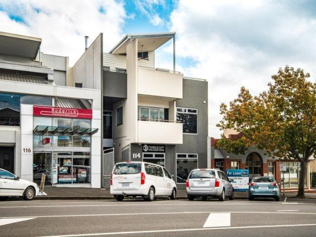Apartment for rent in Geelong, Victoria