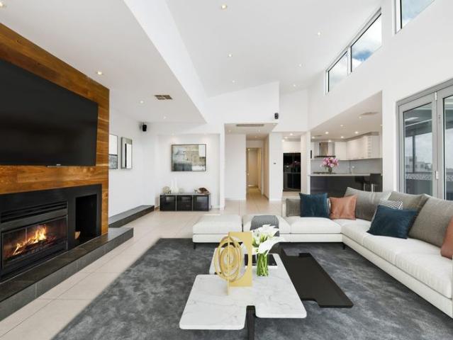 Apartment for rent in Geelong, Victoria