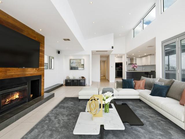 Apartment for rent in Geelong