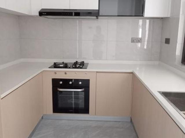 Apartment for rent in Bahati, Nakuru