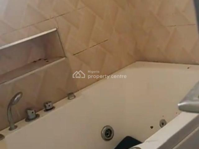 House for rent in Eti Osa, Abuja