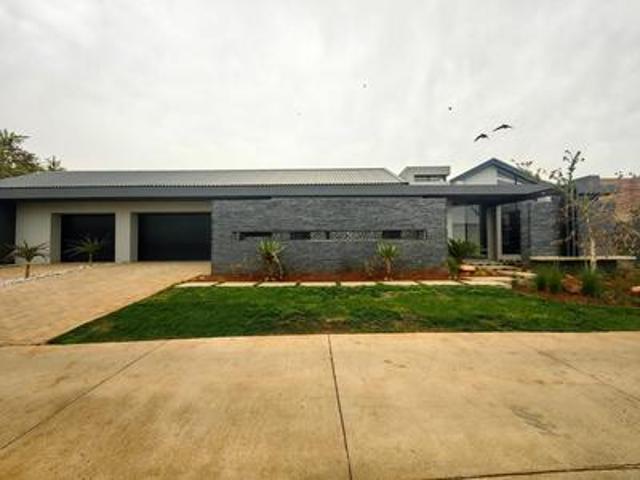 House for sale in Serengeti Golf & Wildlife Estate, City of Ekurhuleni Metropolitan Municipality