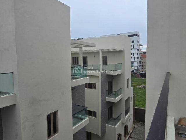 Duplex for sale in Eti Osa, Abuja