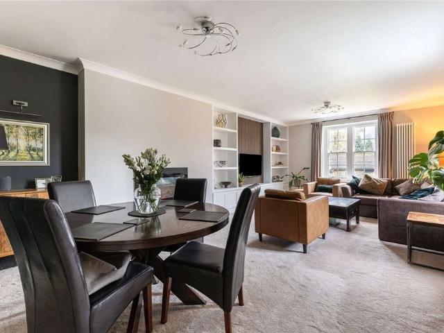 Apartment for rent in Southdown, St Albans