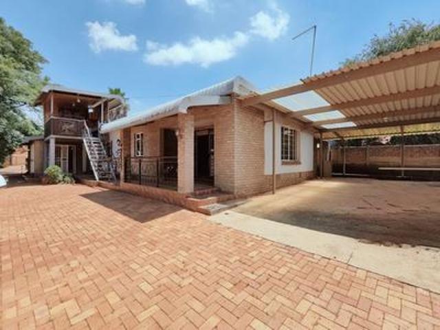 House for sale in Midvaal, Gauteng