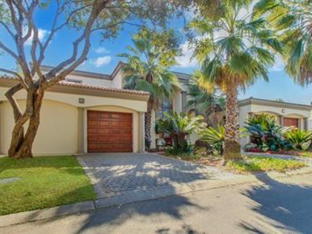 House for rent in Gauteng