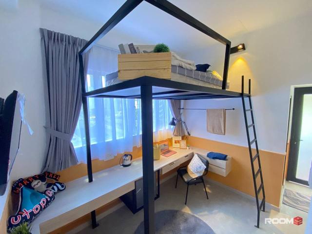 Apartment for rent in Country Heights Damansara, Kuala Lumpur