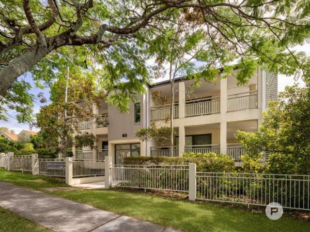 Apartment for sale in Toombul, Queensland