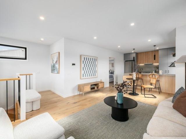 Townhouse for sale in Camerons Creek, Victoria