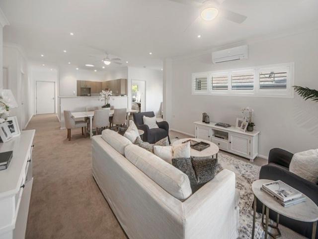 Villa for sale in St Georges Basin, New South Wales