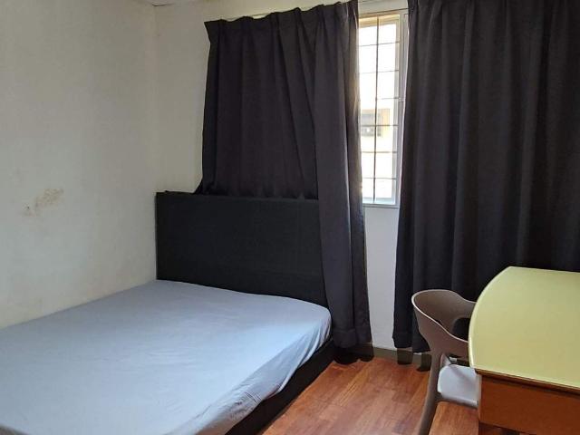 Room for rent in Jinjang, Kepong