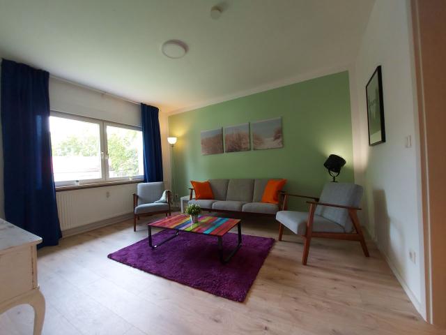 Apartment mieten in Hochemmerich, Duisburg