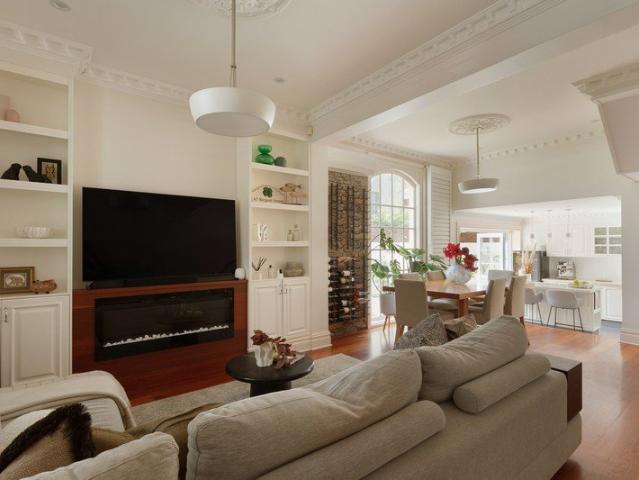 Land for sale in Paddington, Sydney