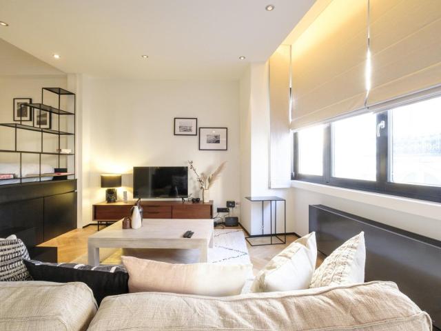Kot location à Ixelles - Elsene, Brussel-Hoofdstad - Bruxelles-Capitale