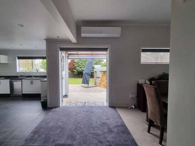 House for rent in Ruapehu District