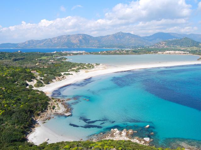 Appartamento in affitto a Villasimius, Sardigna/Sardegna