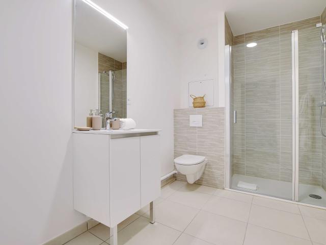 Appartement location à France métropolitaine, Puteaux