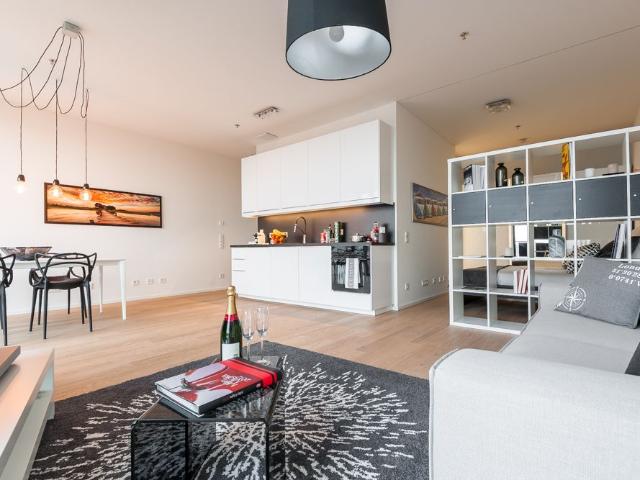 Apartment mieten in Nymphenburg, München