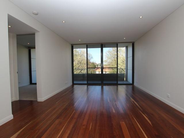 Apartment for rent in Kingston, South Canberra