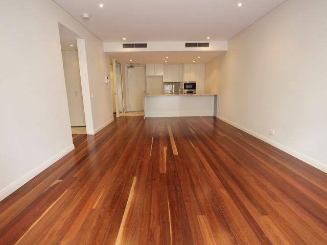 Apartment for rent in Kingston, Australian Capital Territory