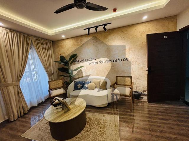 Apartment for rent in Rawalpindi, Islamabad Capital Territory