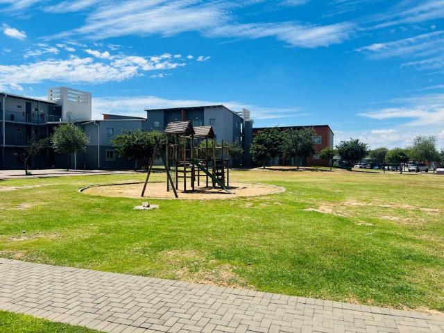 Apartment for sale in Bloemfontein, Free State