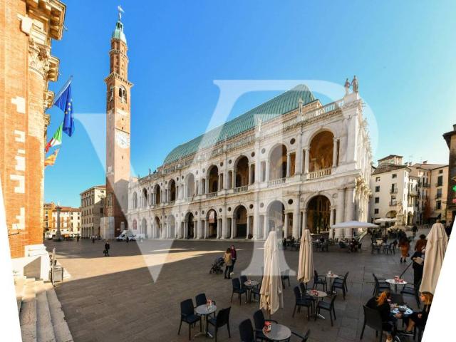 Appartamento in affitto a Vicenza, Veneto