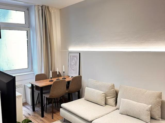 Apartment mieten in Rheingauviertel, Wiesbaden