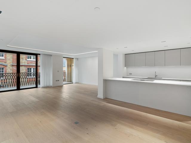 Apartment for rent in Marylebone, Greater London