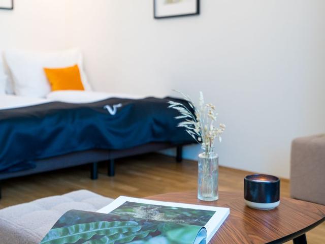 Apartment mieten in KG Leopoldstadt, Wien