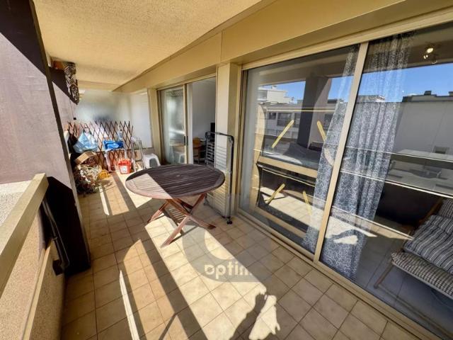 Appartement vente à Nice, Menton