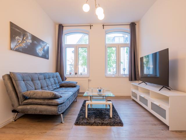 Apartment mieten in Oberricklingen, Hannover