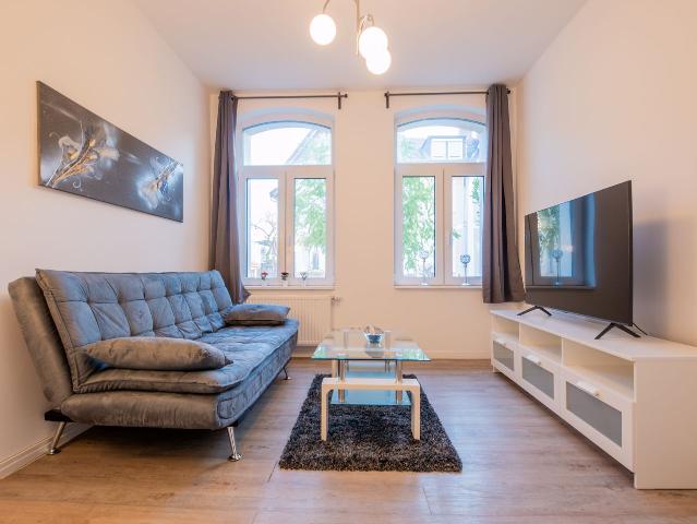 Apartment mieten in Oberricklingen, Hannover