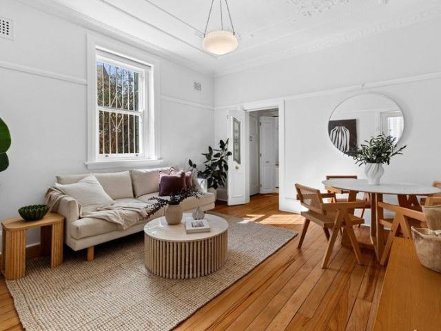 Apartment for sale in Sydney, New South Wales