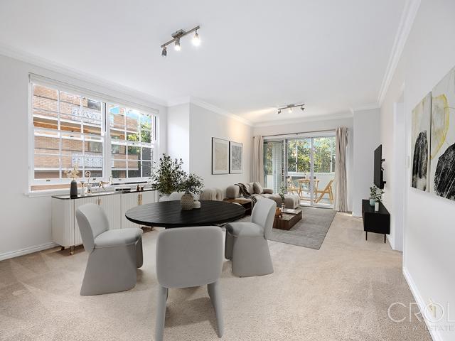 Apartment for rent in Northbridge