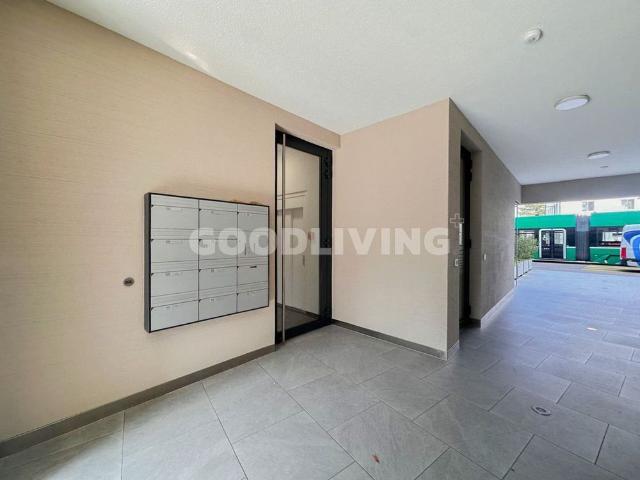 Apartment mieten in Birsfelden, Basel-Landschaft