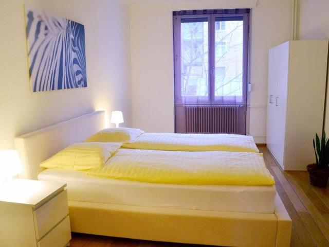 Apartment mieten in Basel, Basel-Stadt