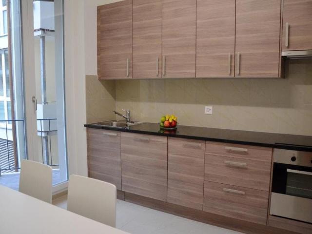 Apartment mieten in Basel, Basel-Stadt
