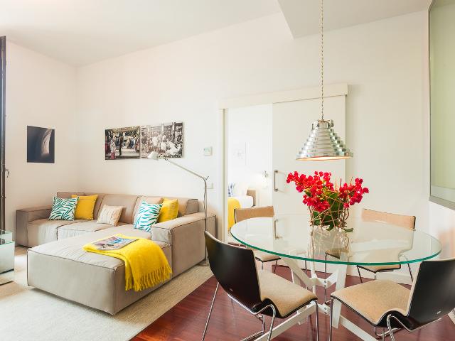 Apartamento en alquiler en Ciutat Vella, Comarca de València