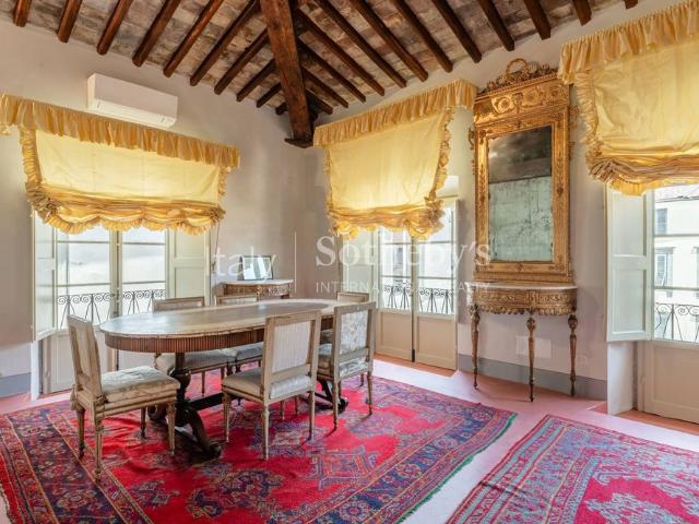 Appartamento in affitto a San Concordio, Bagni Di Lucca Ponte