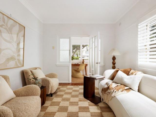 Apartment for sale in Inner West, Sydney