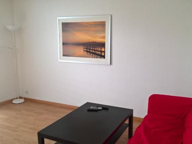 Apartment mieten in Einigen, Zürich