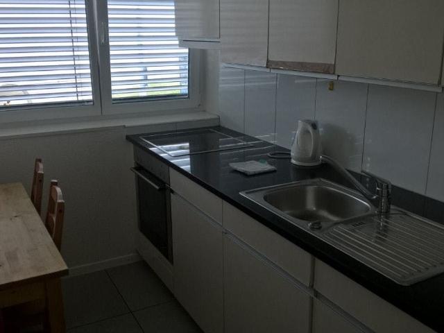 Apartment mieten in Einigen, Zürich