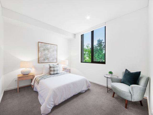 Apartment for sale in Sydney, New South Wales