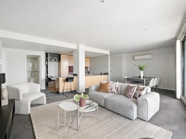 Apartment for rent in Richmond, Melbourne