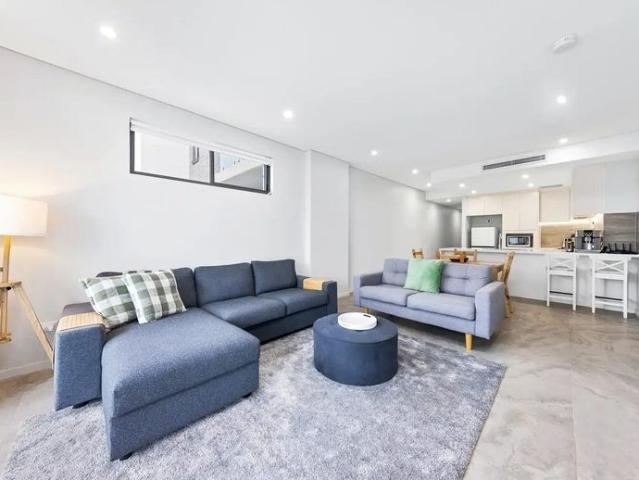 Apartment for rent in Sydney, New South Wales