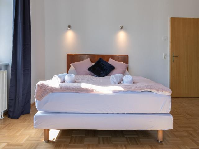 Apartment mieten in KG Favoriten, Wien